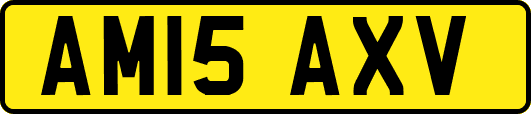 AM15AXV