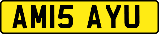 AM15AYU
