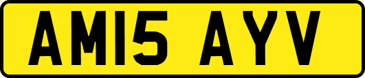AM15AYV