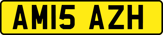 AM15AZH