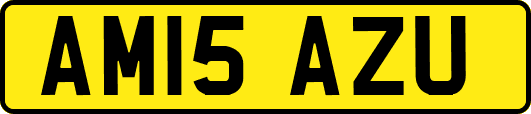 AM15AZU