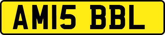 AM15BBL