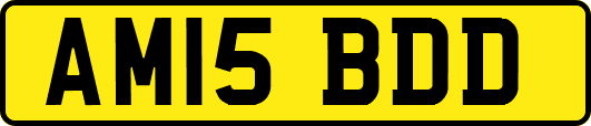 AM15BDD