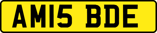 AM15BDE