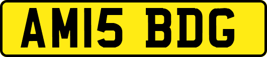 AM15BDG