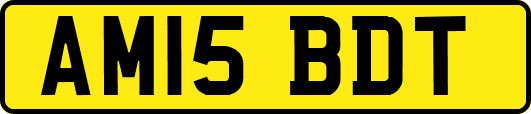 AM15BDT