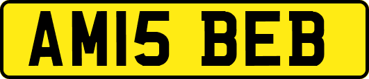 AM15BEB