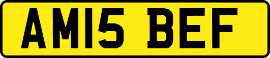 AM15BEF