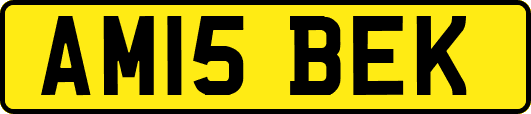 AM15BEK