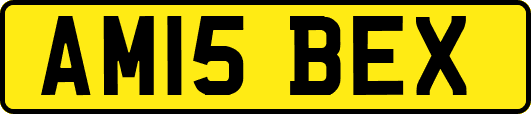 AM15BEX