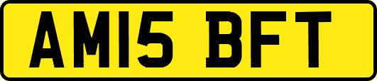 AM15BFT