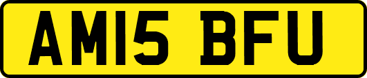 AM15BFU