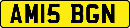 AM15BGN