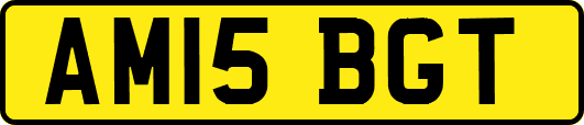 AM15BGT
