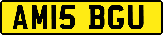 AM15BGU