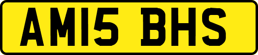 AM15BHS