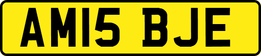 AM15BJE