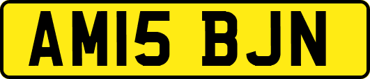 AM15BJN