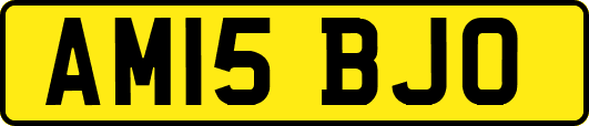 AM15BJO
