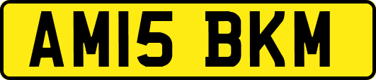 AM15BKM