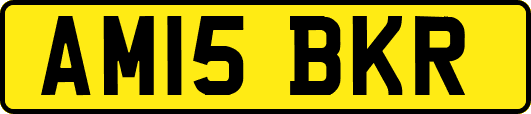 AM15BKR