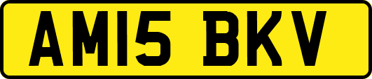 AM15BKV
