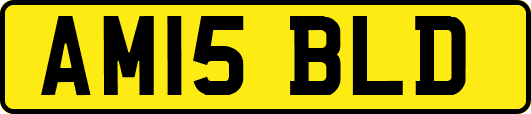 AM15BLD