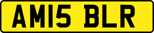 AM15BLR