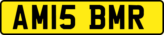 AM15BMR