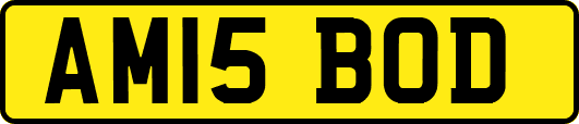 AM15BOD