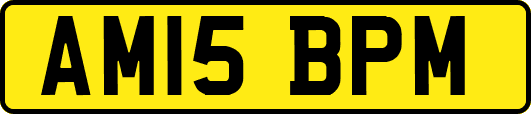 AM15BPM