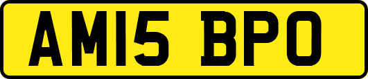 AM15BPO