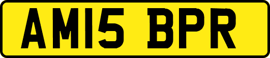 AM15BPR