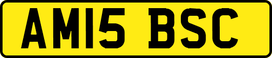 AM15BSC