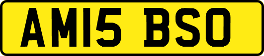 AM15BSO