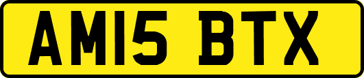 AM15BTX