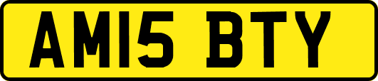 AM15BTY