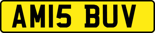 AM15BUV