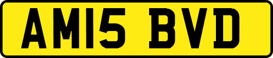 AM15BVD
