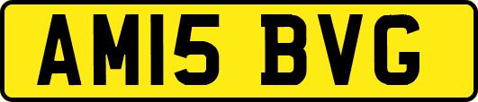 AM15BVG
