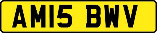 AM15BWV