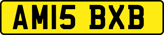 AM15BXB