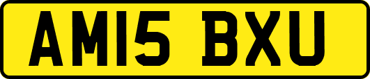 AM15BXU