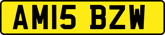 AM15BZW
