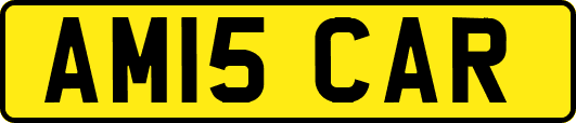 AM15CAR