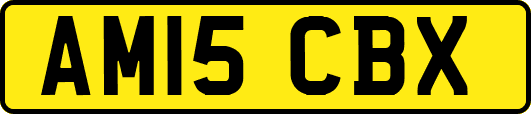 AM15CBX