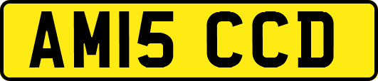 AM15CCD