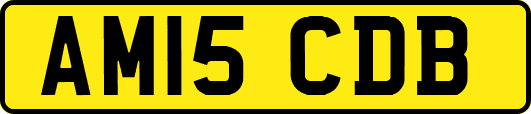 AM15CDB