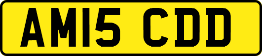 AM15CDD