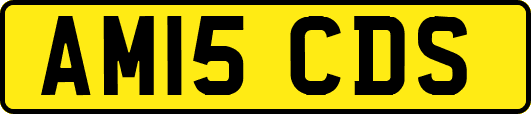 AM15CDS